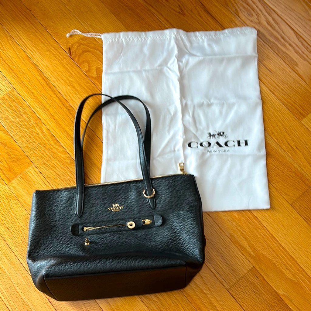 Coach Handbag